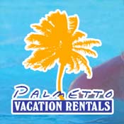Myrtle Beach Condo Rentals - Palmetto Vacation Rentals